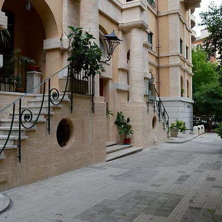 Clodia Suite Rome Luaran gambar