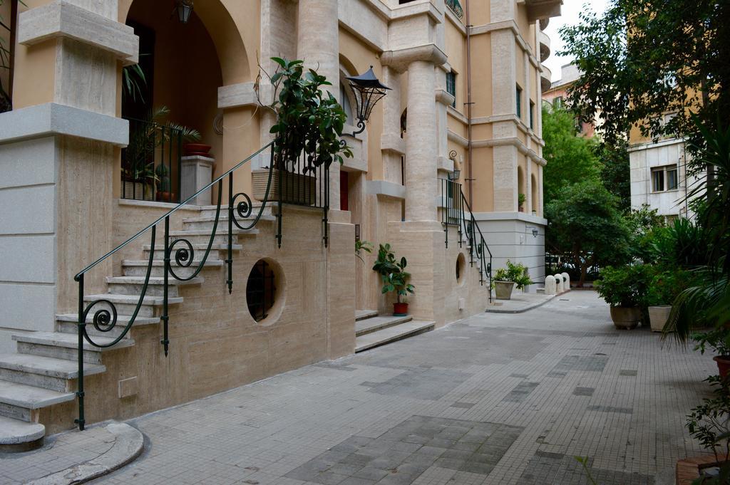 Clodia Suite Rome Luaran gambar
