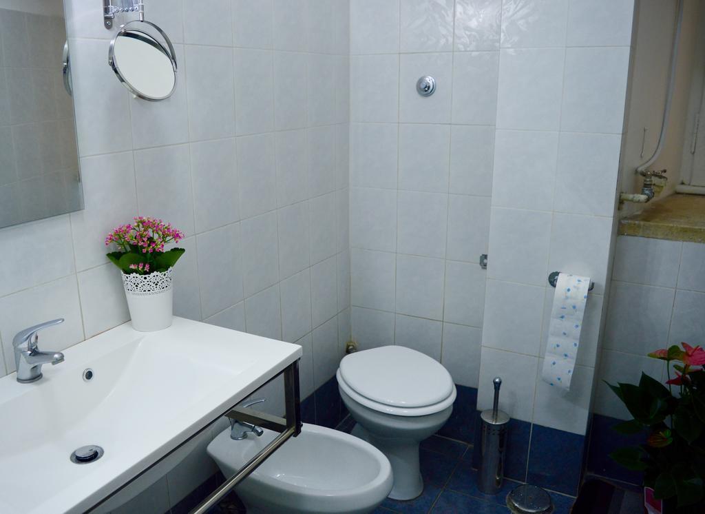 Clodia Suite Rome Luaran gambar