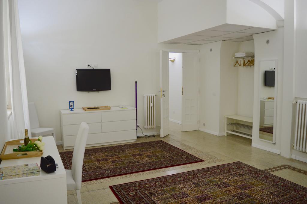 Clodia Suite Rome Luaran gambar