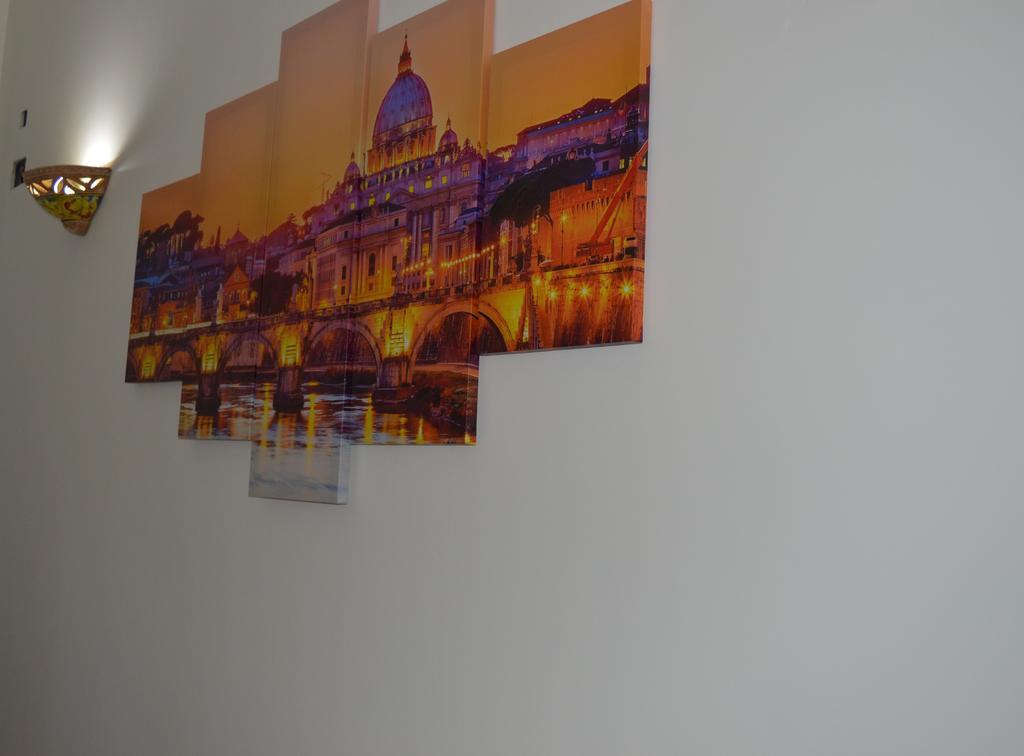 Clodia Suite Rome Luaran gambar
