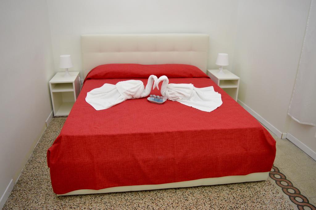 Clodia Suite Rome Luaran gambar