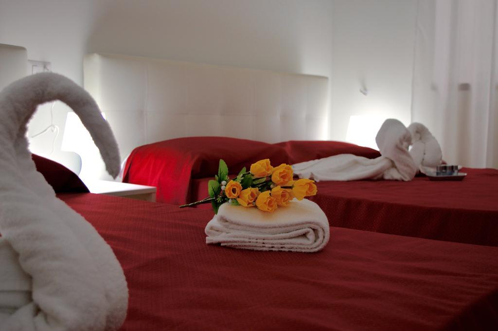 Clodia Suite Rome Luaran gambar