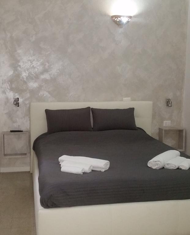 Clodia Suite Rome Luaran gambar