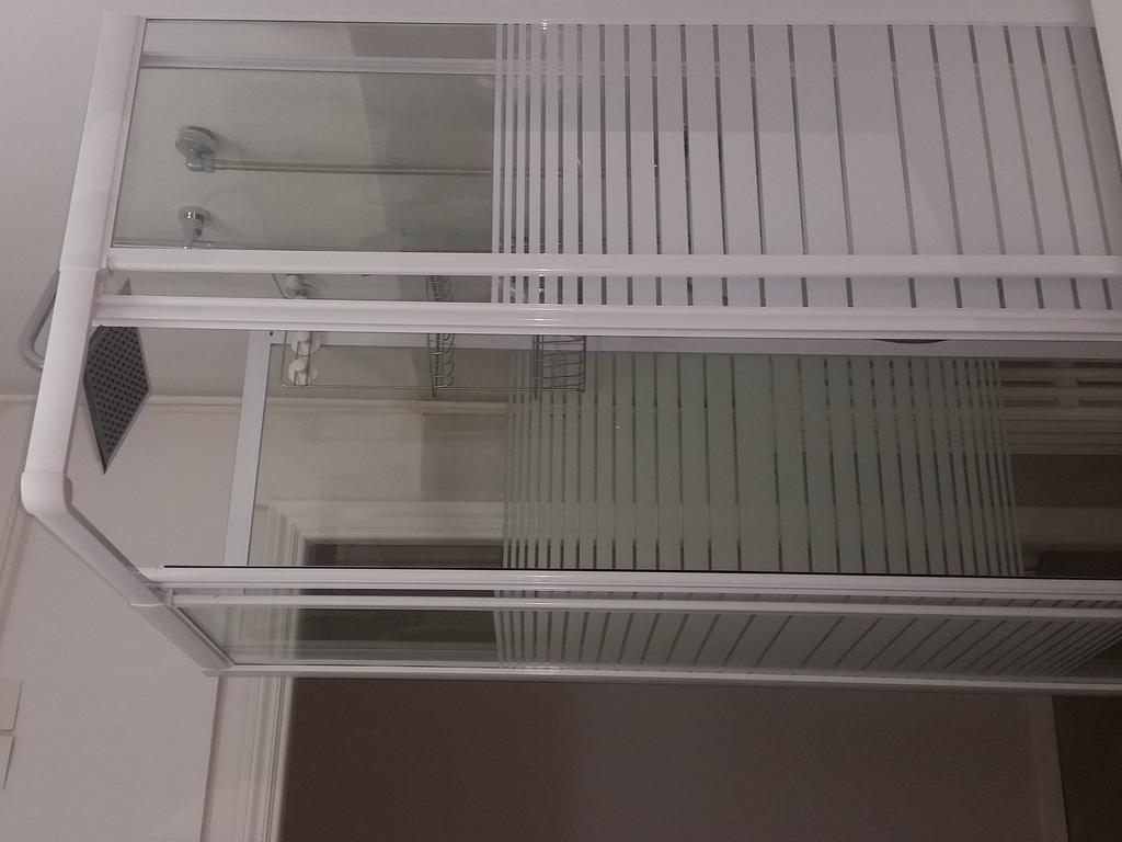 Clodia Suite Rome Luaran gambar