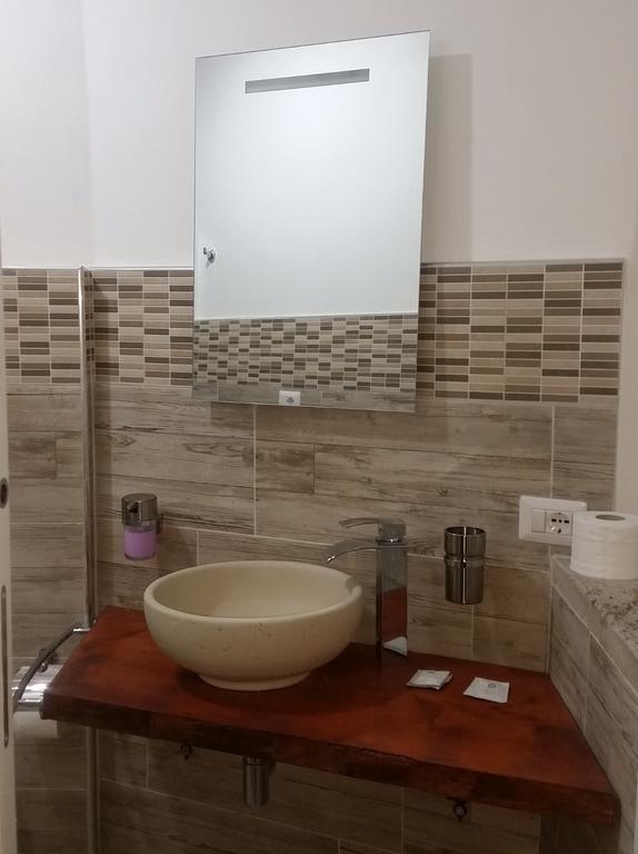 Clodia Suite Rome Luaran gambar