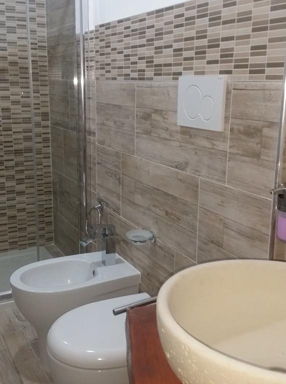 Clodia Suite Rome Luaran gambar