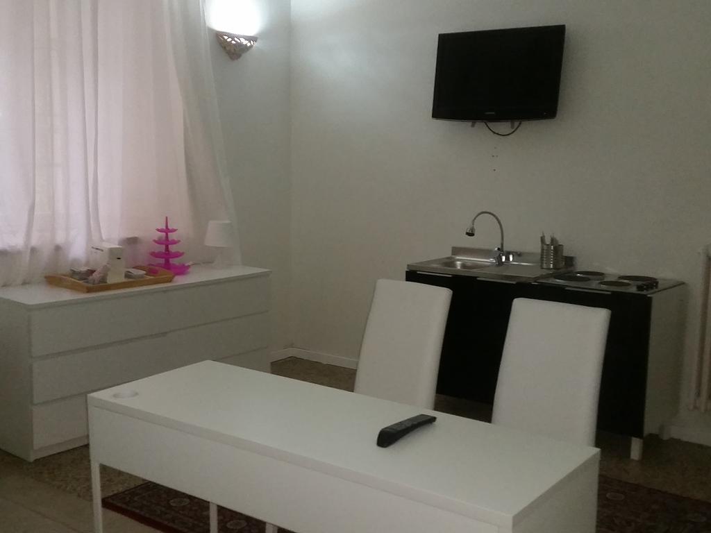 Clodia Suite Rome Luaran gambar