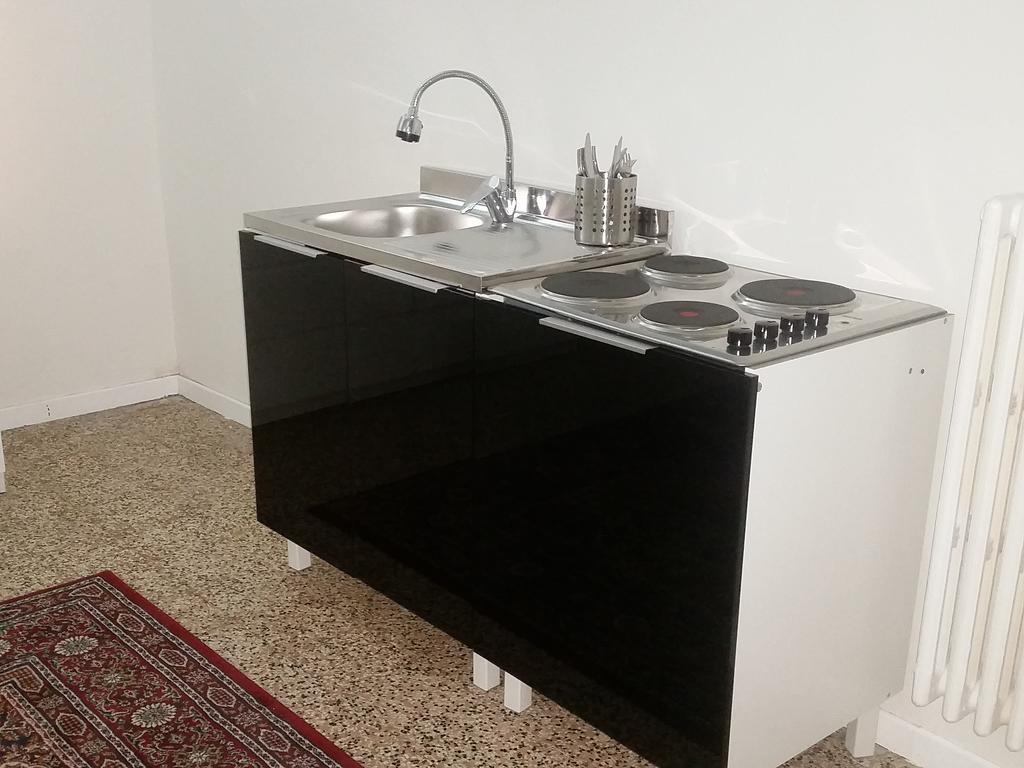 Clodia Suite Rome Luaran gambar